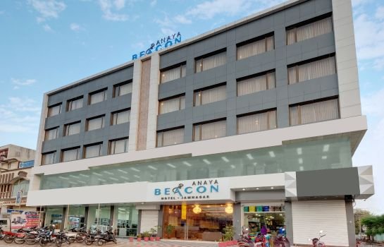 Anaya Beacon Hotel